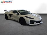 New 2025 Chevrolet Corvette Z06 w/ Z07 Performance Package image 4