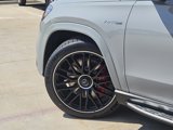 New 2026 Mercedes-Benz GLS 63 AMG 4MATIC image 5