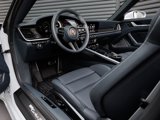 Certified 2024 Porsche 911 Turbo S image 4