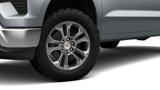 New 2026 Chevrolet Silverado 1500 LTZ image 4