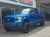 Used 2019 Ford F150 XL w/ Equipment Group 101A Mid image 6