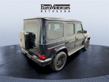New 2025 Mercedes-Benz G 580 w/ EQ Technology image 3