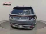 Used 2024 Hyundai Tucson Limited image 2