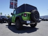 New 2025 Jeep Wrangler Sport image 6