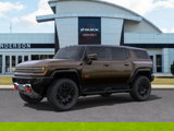 New 2025 GMC Hummer EV 2X w/ LPO, Sport Package image 2