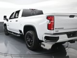 Used 2024 Chevrolet Silverado 2500 LTZ w/ LTZ Plus Package image 4