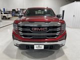 New 2025 GMC Sierra 1500 SLT w/ SLT Premium Plus Package image 3