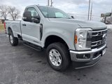 New 2025 Ford F350 XLT image 3