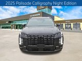 New 2025 Hyundai Palisade Calligraphy image 2