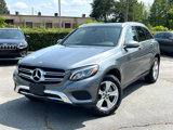 Used 2017 Mercedes-Benz GLC 300 4MATIC image 3