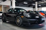 Used 2017 Porsche 911 Turbo S image 2