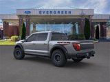 New 2025 Ford F150 Raptor image 4
