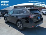 New 2025 Subaru Outback Touring XT image 6