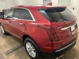 Certified 2022 Cadillac XT5 Luxury w/ LPO, Floor Liner Package image 6