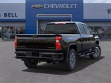 New 2025 Chevrolet Silverado 2500 Custom w/ Custom Value Package image 4