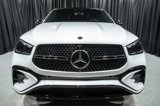 New 2026 Mercedes-Benz GLE 450 4MATIC Coupe image 2