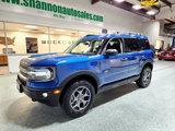 Used 2023 Ford Bronco Sport Badlands image 2