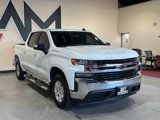 Used 2022 Chevrolet Silverado 1500 LT image 3