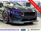 New 2025 Ford Mustang GT Premium w/ GT Performance Package image 3