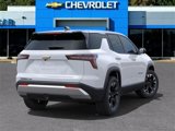 New 2026 Chevrolet Equinox LT w/ Convenience Package II image 4