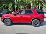 New 2026 Honda Passport TrailSport image 4