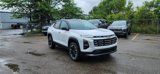 New 2026 Chevrolet Equinox LT w/ Convenience Package II image 2