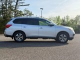 Used 2017 Nissan Pathfinder S image 6