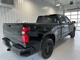 Used 2024 Chevrolet Silverado 1500 RST image 3