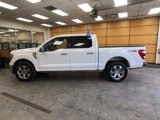 Certified 2023 Ford F150 Lariat w/ Equipment Group 502A High image 4