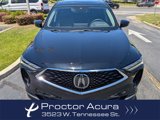 Certified 2024 Acura MDX FWD image 4