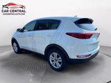 Used 2018 Kia Sportage LX image 3