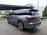 New 2025 INFINITI QX80 Sensory image 4