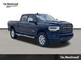 Certified 2024 RAM 2500 Laramie w/ Sport Appearance Package image 3