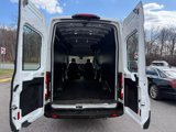 Used 2020 Ford Transit 250 148 High Roof Extended w/ Load Area Protection Package image 6