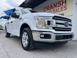 Used 2019 Ford F150 XLT w/ Equipment Group 301A Mid image 4