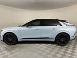 New 2026 Cadillac Lyriq V image 3