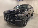 Used 2025 RAM 1500 Big Horn image 3
