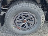 New 2025 Nissan Frontier PRO-4X w/ Pro Convenience Package image 4
