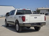 New 2025 Ford F150 King Ranch image 3