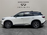 New 2025 INFINITI QX60 Autograph image 2