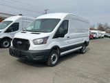 New 2025 Ford Transit 150 148 Medium Roof w/ Load Area Protection Package image 5