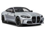 New 2026 BMW M4 Competition image 6