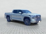 New 2025 Toyota Tundra Platinum image 4