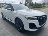 New 2025 Audi Q7 3.0T Premium Plus image 6
