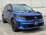 Used 2021 Kia Sorento SX image 4