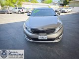 Used 2015 Kia Optima EX w/ EX Premium Package image 3