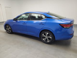Used 2021 Nissan Sentra SV image 3