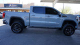 Used 2024 GMC Sierra 1500 Elevation w/ LPO, Elevation Black Package image 2