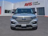 Used 2023 Ford Explorer Limited image 2