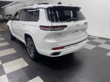 New 2025 Jeep Grand Cherokee L Overland image 2